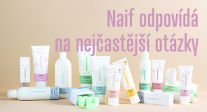 K pokožke sa treba správať s láskou. Detská kozmetika Naïf sa z lásky k svojim malým zákazníkom snaží odpovedať na všetky vaše zvedavé otázky. Odpovede na najčastejšie otázky nájdete v tomto článku.